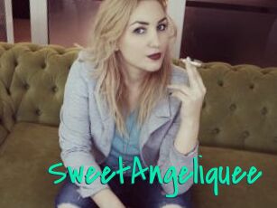 SweetAngeliquee