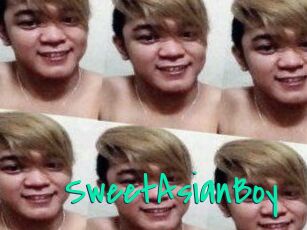 SweetAsianBoy