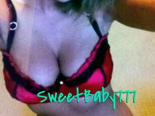 SweetBaby777