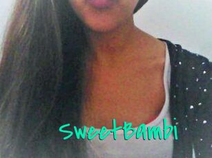 SweetBambi