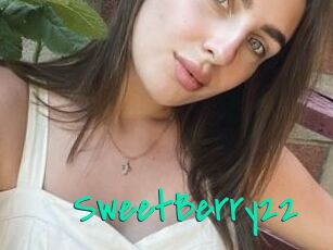 SweetBerry22