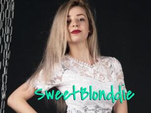 SweetBlonddie