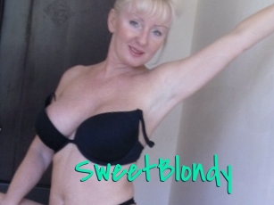 SweetBlondy