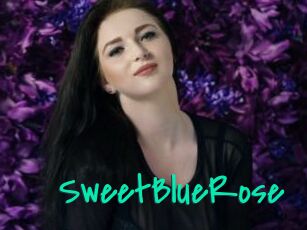 SweetBlueRose Cool Sexe
