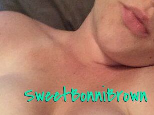SweetBonniBrown