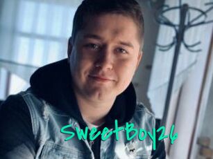 SweetBoy26