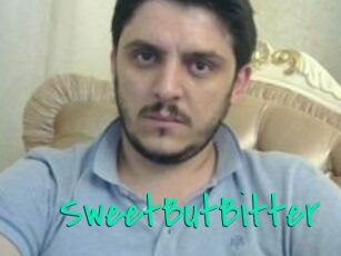 SweetButBitter