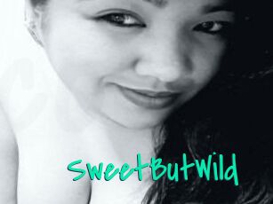 SweetButWild