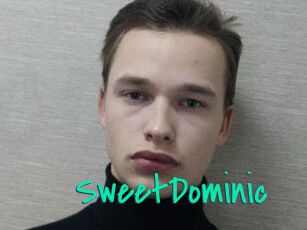 SweetDominic