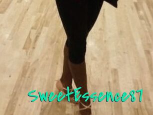 SweetEssence87