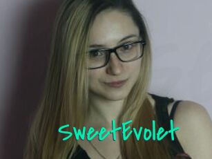 SweetEvolet