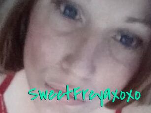 SweetFreyaxoxo