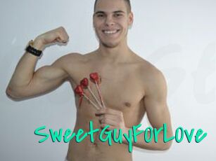 SweetGuyF0rL0ve