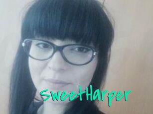 SweetHarper