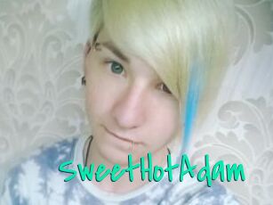 SweetHotAdam