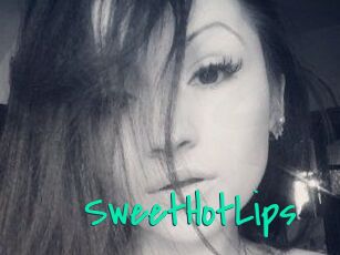 SweetHotLips