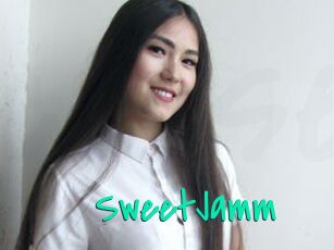 SweetJamm