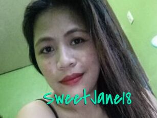 SweetJane18