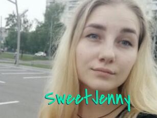 SweetJenny