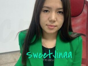 SweetJinaa