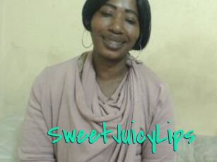 SweetJuicyLips