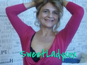 SweetLadyxox