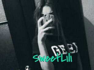 SweetLili