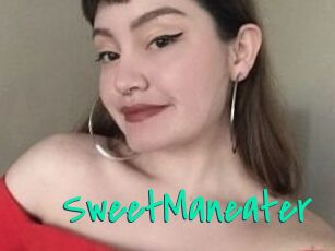 SweetManeater