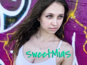 SweetMiaS