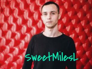 SweetMilesL