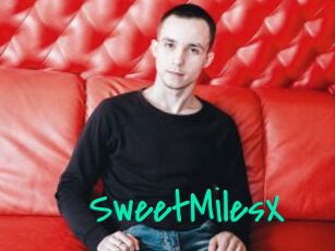 SweetMilesX