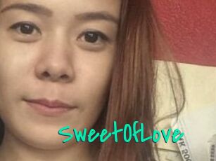 SweetOfLove