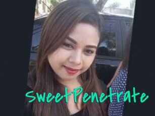 SweetPenetrate