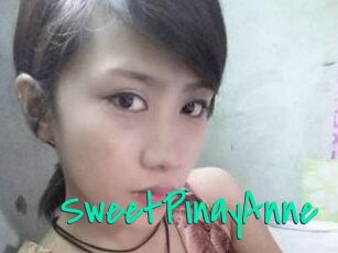 SweetPinayAnne
