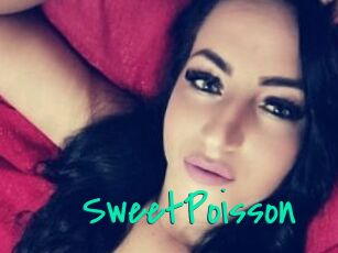 SweetPoisson