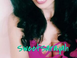 SweetSarayah