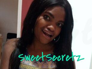 SweetSecretz