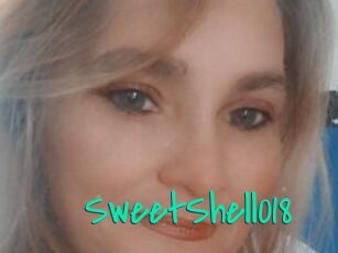 SweetShell018