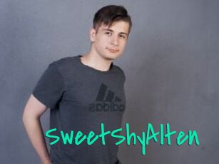 SweetShyAlten