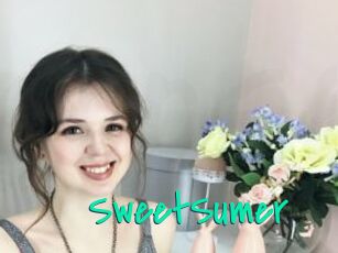 SweetSumer