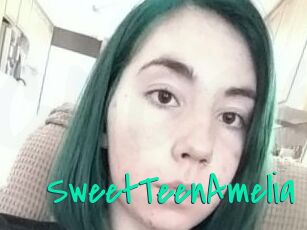 SweetTeenAmelia