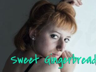 Sweet_Gingerbread