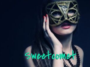 Sweetcomet