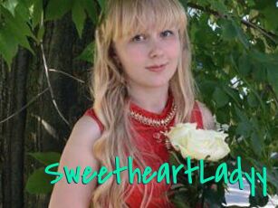 SweetheartLadyy