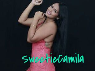 SweetieCamila