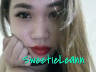 SweetieLeann