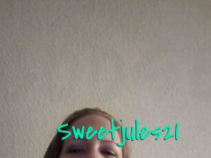 Sweetjules21