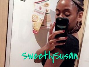 SweetlySusan