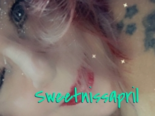 Sweetnissapril