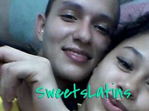 SweetsLatins